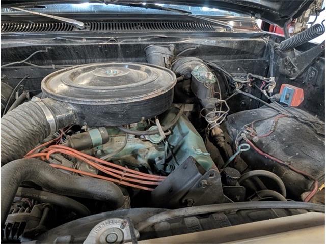 1977 Dodge Warlock (CC-2095765) for sale in Owls Head, Maine