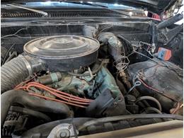 1977 Dodge Warlock (CC-2095765) for sale in Owls Head, Maine