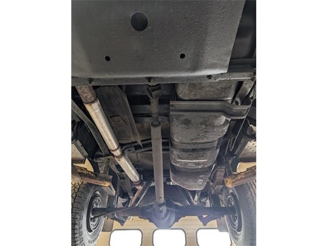 1977 Dodge Warlock (CC-2095765) for sale in Owls Head, Maine