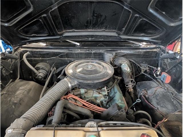 1977 Dodge Warlock (CC-2095765) for sale in Owls Head, Maine