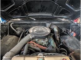 1977 Dodge Warlock (CC-2095765) for sale in Owls Head, Maine