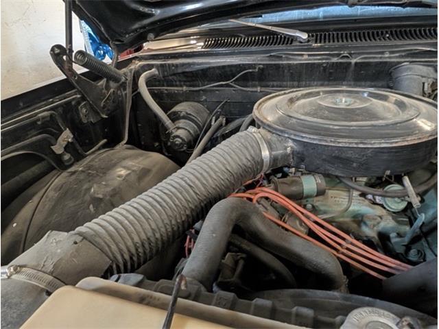 1977 Dodge Warlock (CC-2095765) for sale in Owls Head, Maine