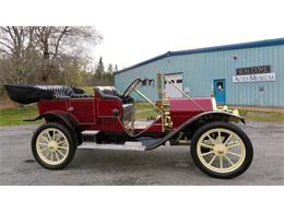 1910 Hudson Touring (CC-2095766) for sale in Owls Head, Maine