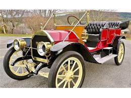 1910 Hudson Touring (CC-2095766) for sale in Owls Head, Maine