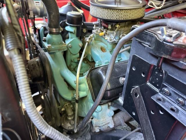 1956 Studebaker Pickup (CC-2095767) for sale in Owls Head, Maine