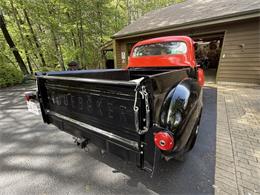 1956 Studebaker Pickup (CC-2095767) for sale in Owls Head, Maine