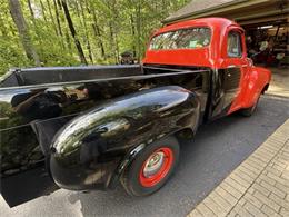 1956 Studebaker Pickup (CC-2095767) for sale in Owls Head, Maine