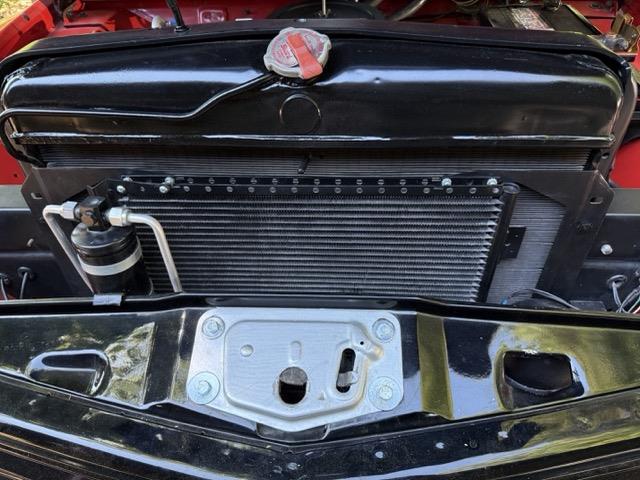 1956 Studebaker Pickup (CC-2095767) for sale in Owls Head, Maine
