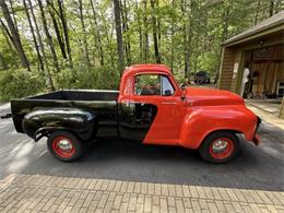 1956 Studebaker Pickup (CC-2095767) for sale in Owls Head, Maine
