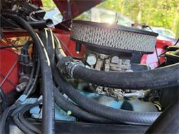 1956 Studebaker Pickup (CC-2095767) for sale in Owls Head, Maine