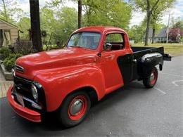 1956 Studebaker Pickup (CC-2095767) for sale in Owls Head, Maine