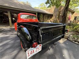 1956 Studebaker Pickup (CC-2095767) for sale in Owls Head, Maine