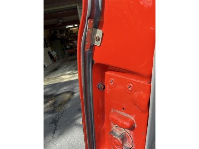 1956 Studebaker Pickup (CC-2095767) for sale in Owls Head, Maine