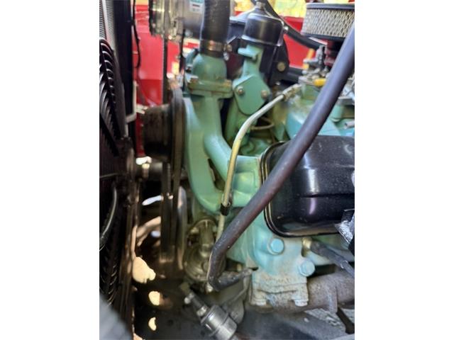 1956 Studebaker Pickup (CC-2095767) for sale in Owls Head, Maine
