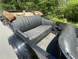 1924 Dodge Brothers Series 116 (CC-2095768) for sale in Owls Head, Maine