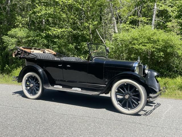 1924 Dodge Brothers Series 116 (CC-2095768) for sale in Owls Head, Maine