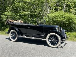 1924 Dodge Brothers Series 116 (CC-2095768) for sale in Owls Head, Maine