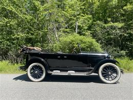 1924 Dodge Brothers Series 116 (CC-2095768) for sale in Owls Head, Maine
