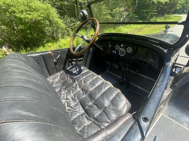 1924 Dodge Brothers Series 116 (CC-2095768) for sale in Owls Head, Maine