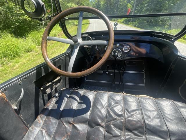 1924 Dodge Brothers Series 116 (CC-2095768) for sale in Owls Head, Maine