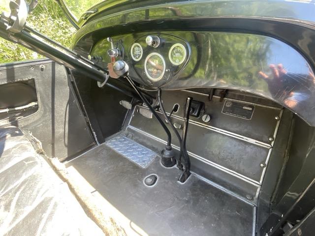 1924 Dodge Brothers Series 116 (CC-2095768) for sale in Owls Head, Maine