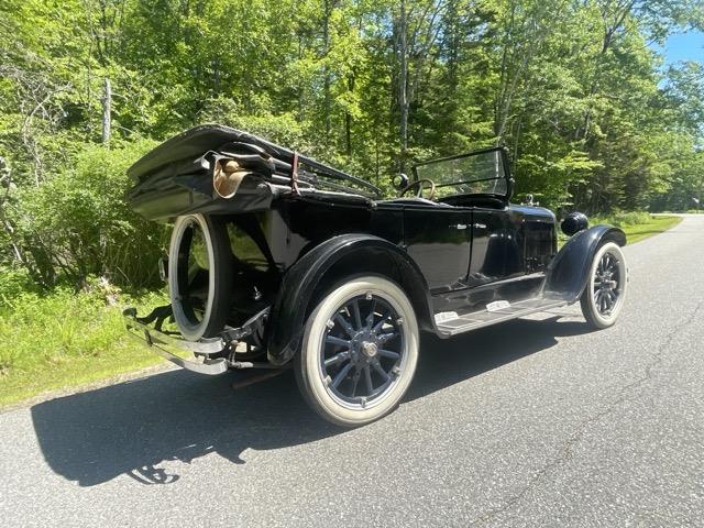 1924 Dodge Brothers Series 116 (CC-2095768) for sale in Owls Head, Maine