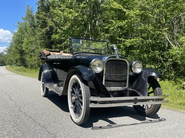 1924 Dodge Brothers Series 116 (CC-2095768) for sale in Owls Head, Maine