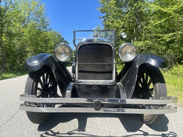 1924 Dodge Brothers Series 116 (CC-2095768) for sale in Owls Head, Maine