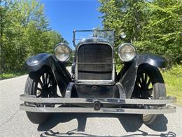1924 Dodge Brothers Series 116 (CC-2095768) for sale in Owls Head, Maine
