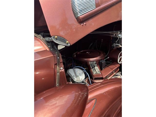 1937 Packard 115 (CC-2095769) for sale in Owls Head, Maine