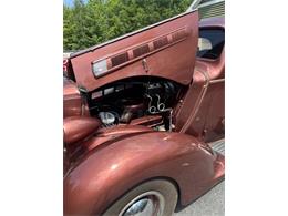 1937 Packard 115 (CC-2095769) for sale in Owls Head, Maine
