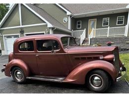 1937 Packard 115 (CC-2095769) for sale in Owls Head, Maine