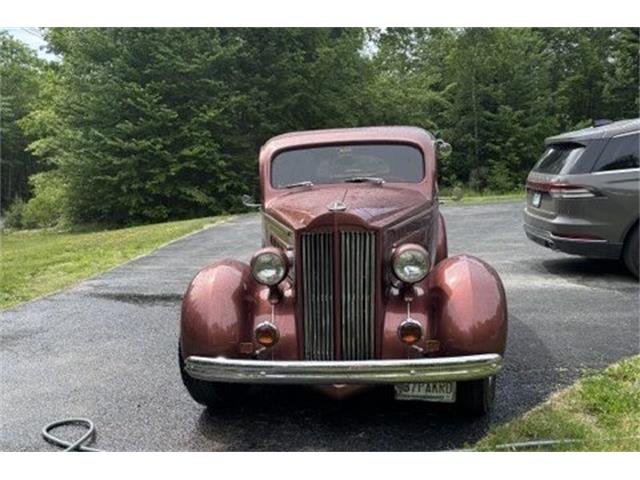 1937 Packard 115 (CC-2095769) for sale in Owls Head, Maine