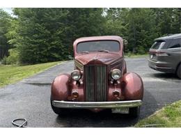 1937 Packard 115 (CC-2095769) for sale in Owls Head, Maine