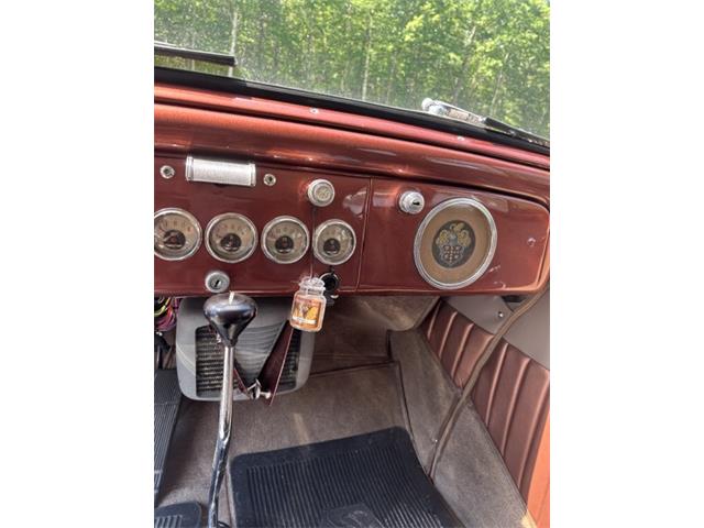 1937 Packard 115 (CC-2095769) for sale in Owls Head, Maine