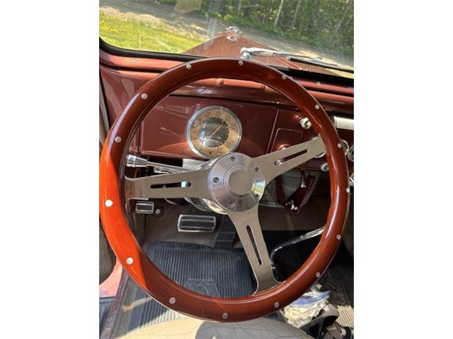 1937 Packard 115 (CC-2095769) for sale in Owls Head, Maine