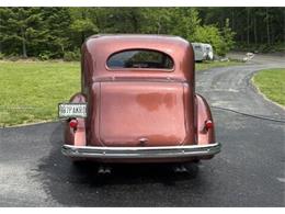 1937 Packard 115 (CC-2095769) for sale in Owls Head, Maine