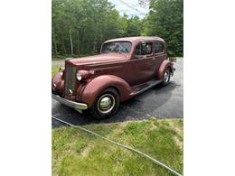 1937 Packard 115 (CC-2095769) for sale in Owls Head, Maine