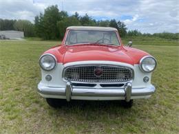 1958 Metropolitan Convertible (CC-2095770) for sale in Owls Head, Maine