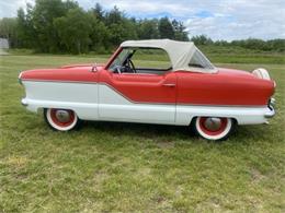 1958 Metropolitan Convertible (CC-2095770) for sale in Owls Head, Maine