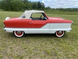 1958 Metropolitan Convertible (CC-2095770) for sale in Owls Head, Maine