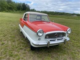 1958 Metropolitan Convertible (CC-2095770) for sale in Owls Head, Maine