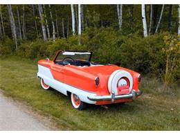 1958 Metropolitan Convertible (CC-2095770) for sale in Owls Head, Maine