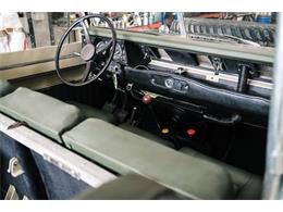 1979 Land Rover Santana (CC-2095771) for sale in Owls Head, Maine