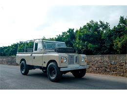 1979 Land Rover Santana (CC-2095771) for sale in Owls Head, Maine