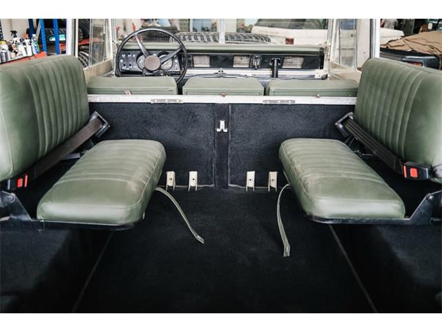 1979 Land Rover Santana (CC-2095771) for sale in Owls Head, Maine
