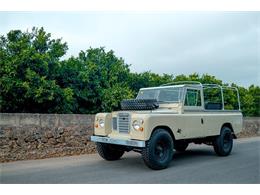 1979 Land Rover Santana (CC-2095771) for sale in Owls Head, Maine