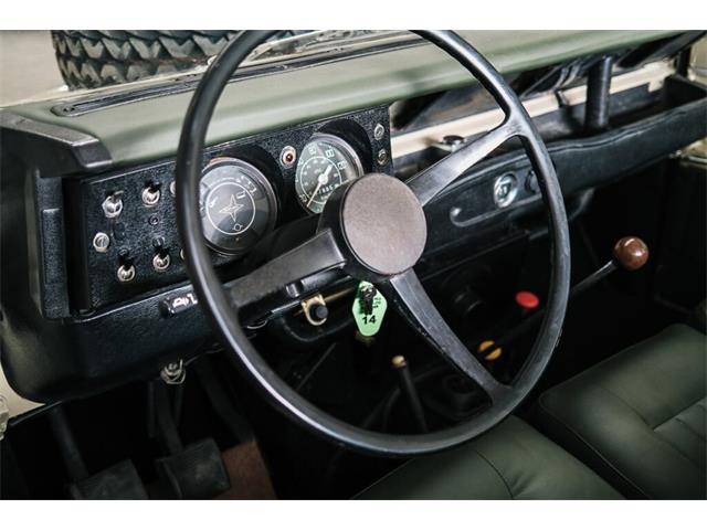 1979 Land Rover Santana (CC-2095771) for sale in Owls Head, Maine