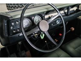 1979 Land Rover Santana (CC-2095771) for sale in Owls Head, Maine
