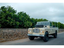 1979 Land Rover Santana (CC-2095771) for sale in Owls Head, Maine